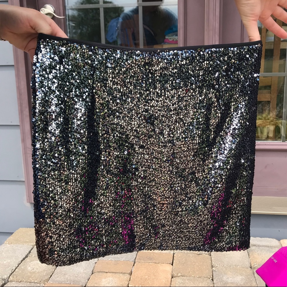 Forever 21 skirt